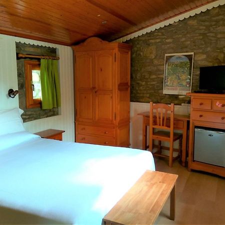 Casa Rural La Era Sieste Bagian luar foto