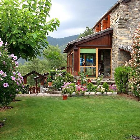 Casa Rural La Era Sieste Bagian luar foto