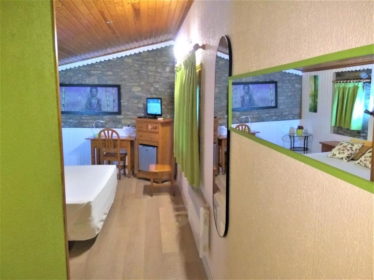 Casa Rural La Era Sieste Bagian luar foto