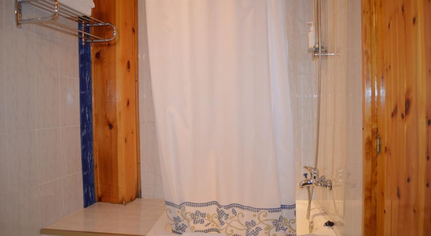 Casa Rural La Era Sieste Ruang foto