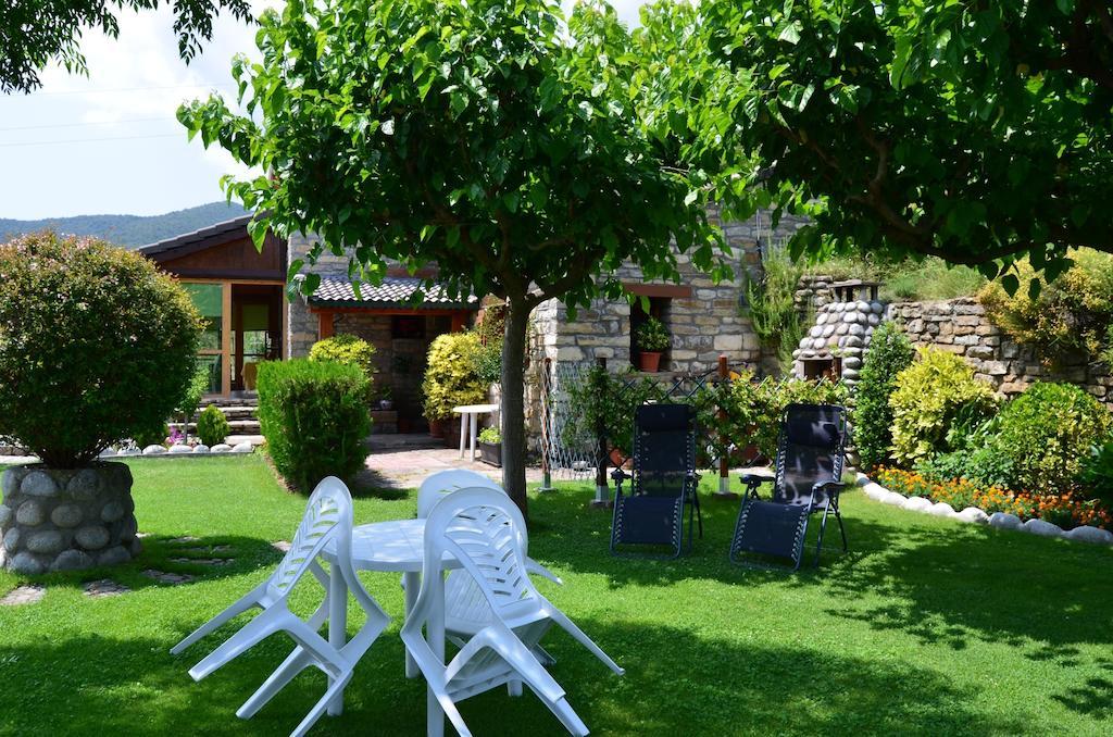 Casa Rural La Era Sieste Bagian luar foto