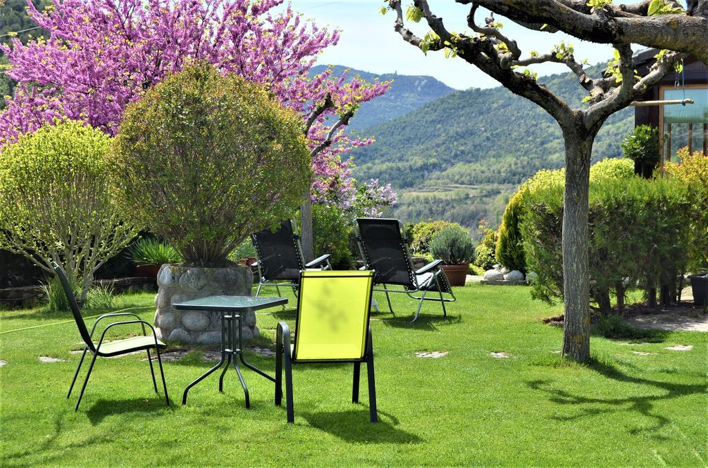 Casa Rural La Era Sieste Bagian luar foto