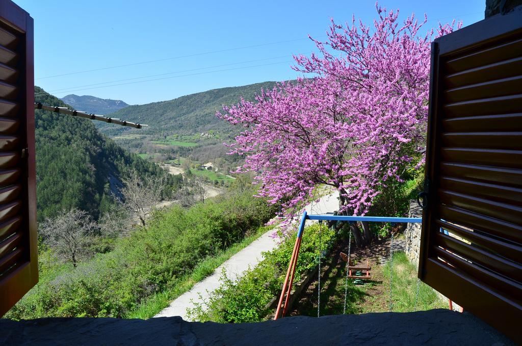 Casa Rural La Era Sieste Bagian luar foto